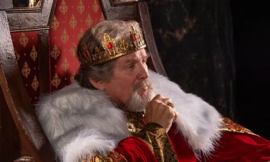 Utah Shakespeare Festival’s ‘King Lear’: Timely While Honoring History