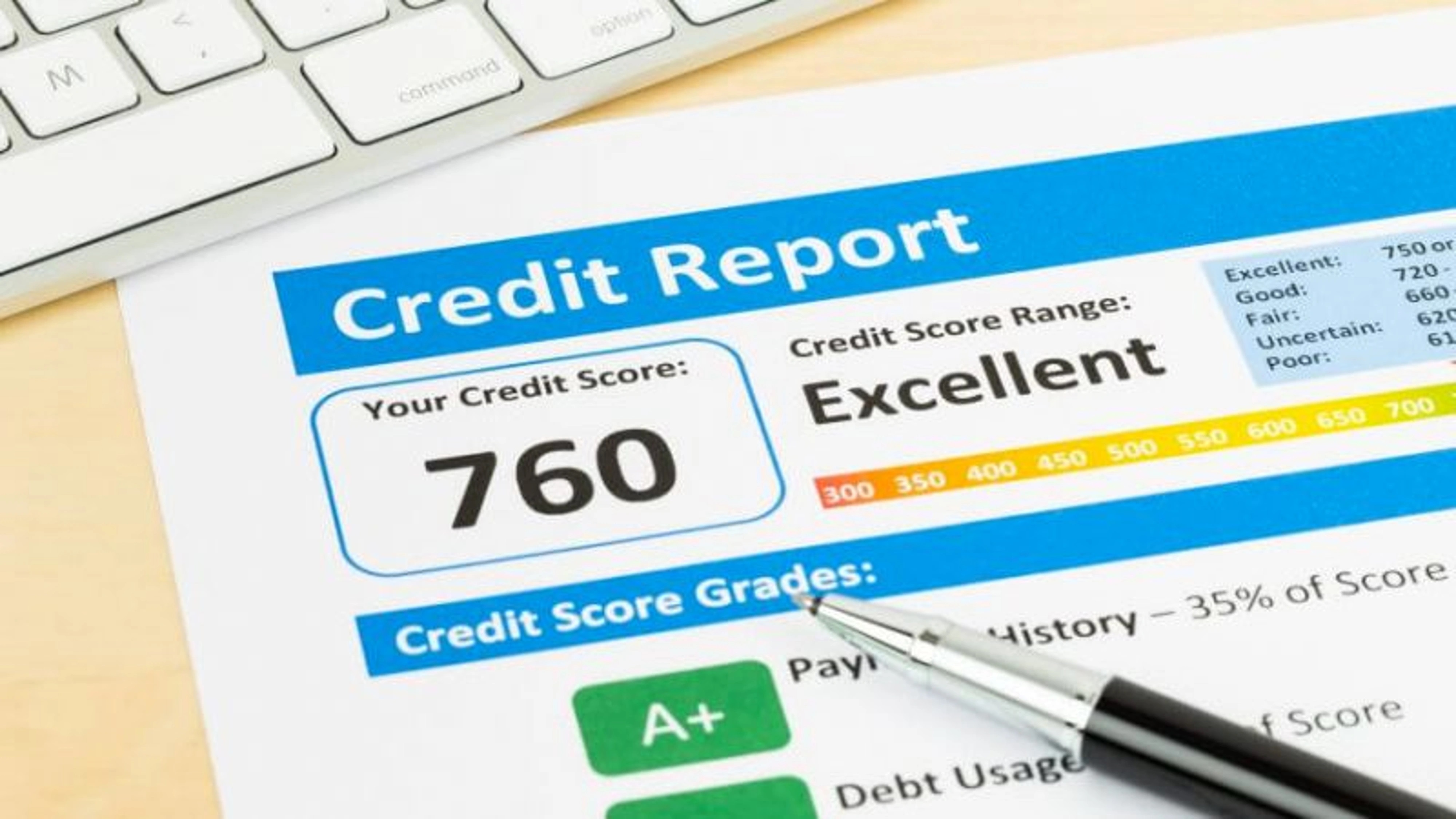Tips for Boosting Your Credit Score - Vimarsana News