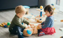 Milestones Along the Way: Books About Growing Up