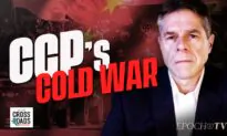 From Competition to Cold War—Heightened Threats From China Means a New Level of Conflict: Casey Fleming