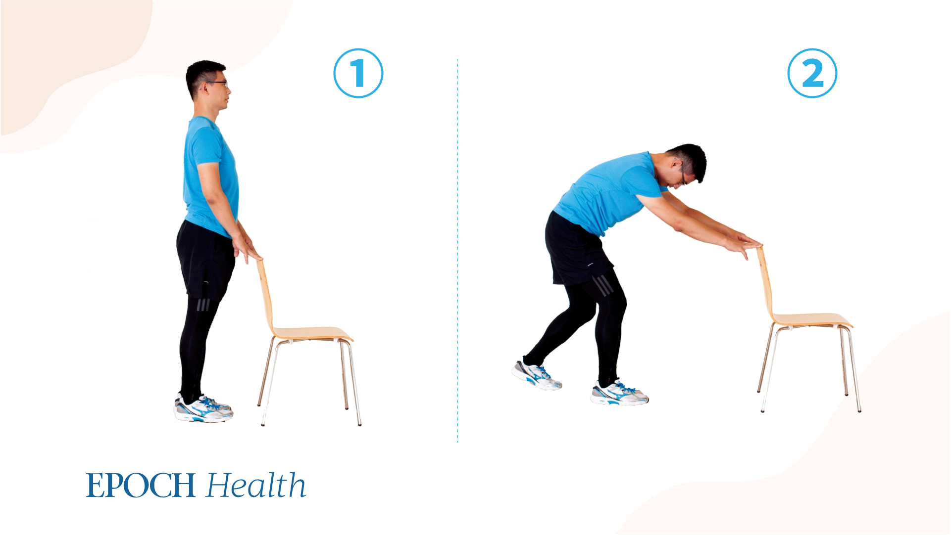 Strive This Stretch to Relieve Ache, Decrease Blood Stress