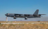 Air Force Commander Prepares California Desert Community for Pearl Harbor-Like Strike by China