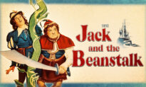 Jack and the Beanstalk (1952)