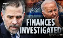 Biden Family’s Many Suspicious Financial Transactions Are Being Protected by Treasury Department | Truth Over News