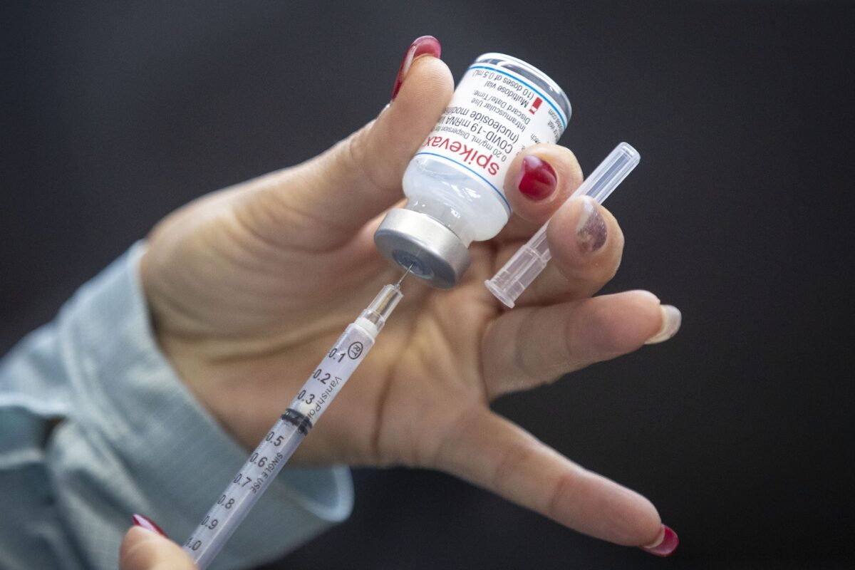 COVID Vaccine Injuries Quietly Being Compensated Around the World, Are You Eligible? - Vimarsana News