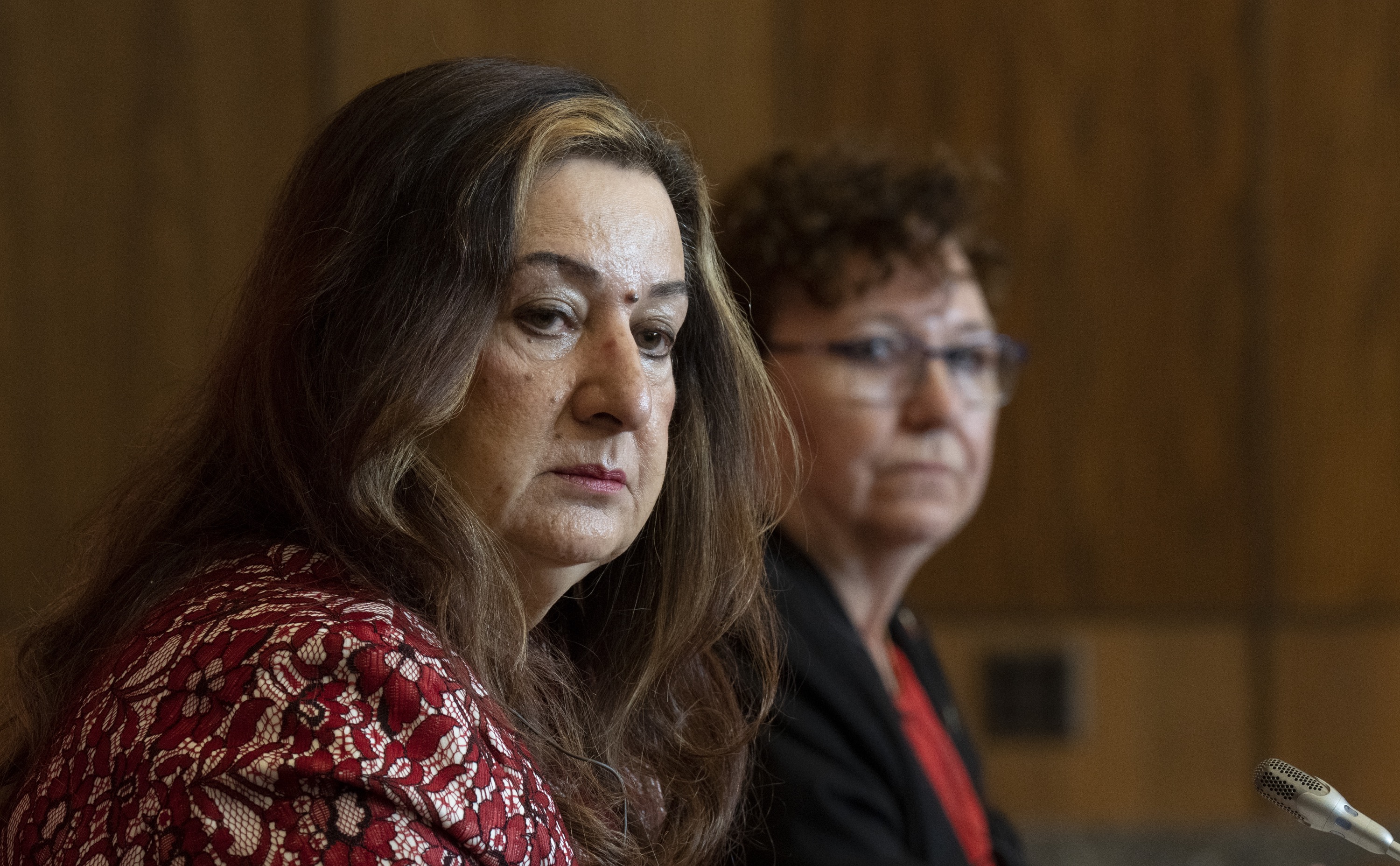 Canadian Senators Call for Compensation for Survivors of Forced Sterilization - Vimarsana News