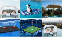 How to Get Everyone Into the Pool