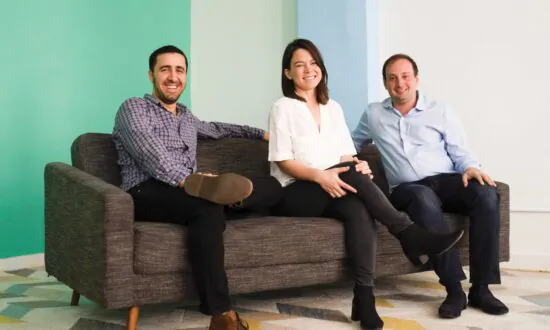 These College Kids Bought a Failing Company With Their Bar Mitzvah Money. Now It’s a $40 Million Business