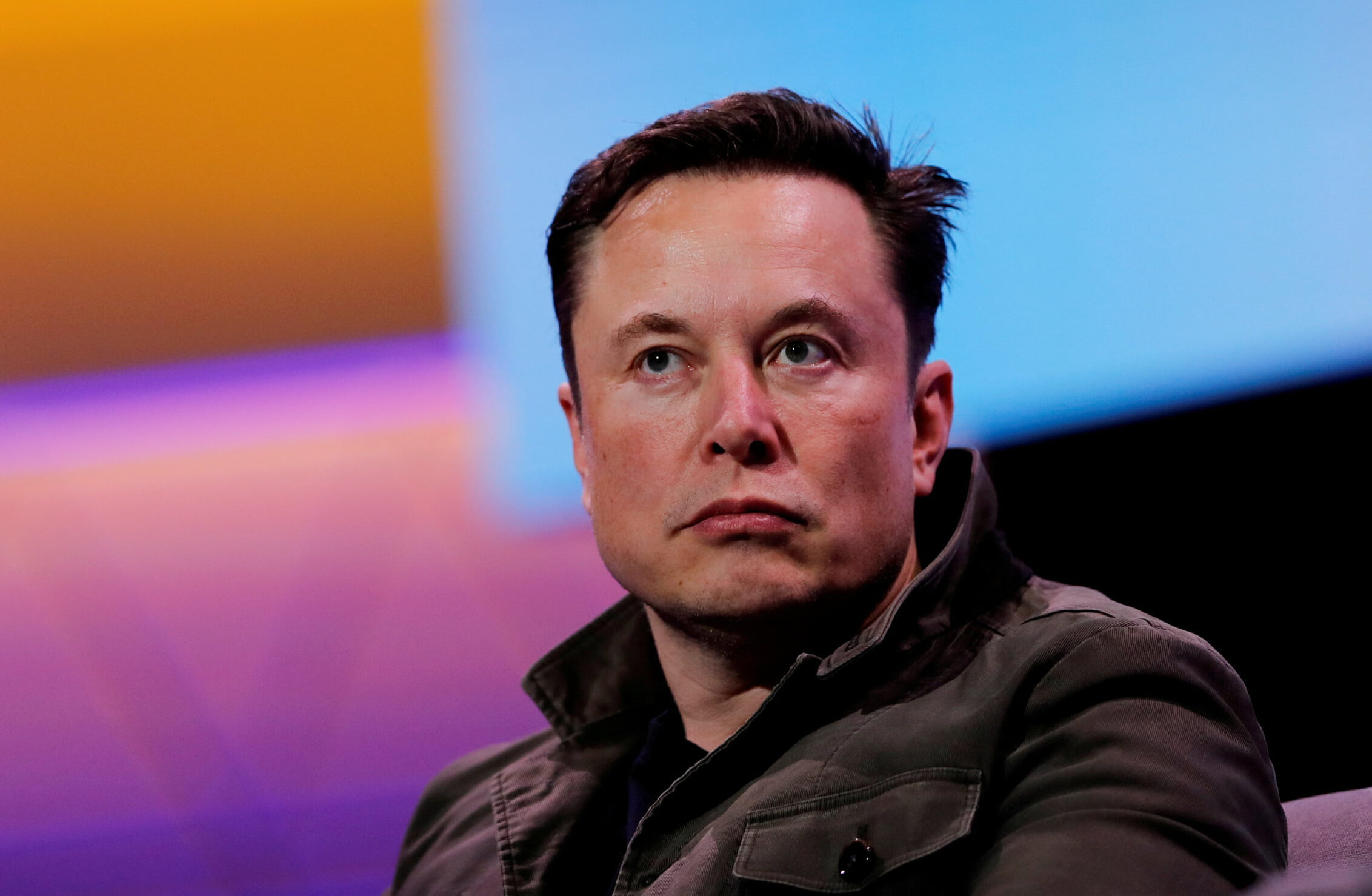 Musk Confirms Tesla's Plans to Build Lithium Refinery in Texas - Vimarsana News