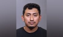 Illegal Immigrant Charged With Raping Young Girl Pleads Not Guilty, to Remain Locked Up