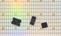 Chinese Military Using US Semiconductors to Train Combat AI: Report