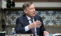 Hickenlooper Fends Off Primary Challenger, Enters Senate Race as November Favorite