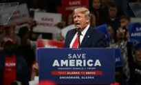 Trump and GOP Governors Criticize Biden Administration Over Record Inflation