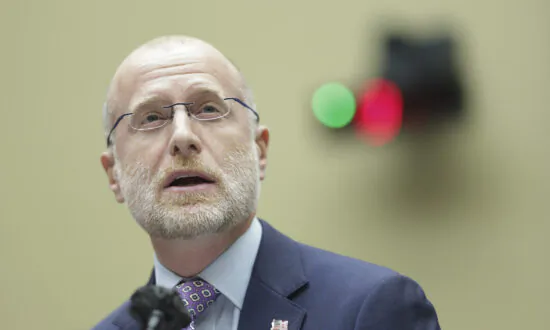 US Federal Communications Commissioner Visits Taiwan for Talks on Cybersecurity Cooperation