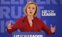 Liz Truss Loses Ground on Penny Mordaunt as Tory Leadership Contest Hots up