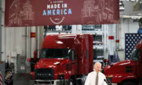 Americans’ Real Wages Fall Again as Inflation Soars to Fresh 40-Year High