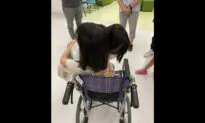 11-Year-Old Girl Returns Home after Myocarditis Scare Following Her Second COVID-19 Vaccine