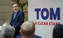 Tom Tugendhat Knocked Out of UK Conservative Leadership Contest