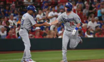 Dodgers Beat St. Louis 7–6 in Biggest Comeback of the Year