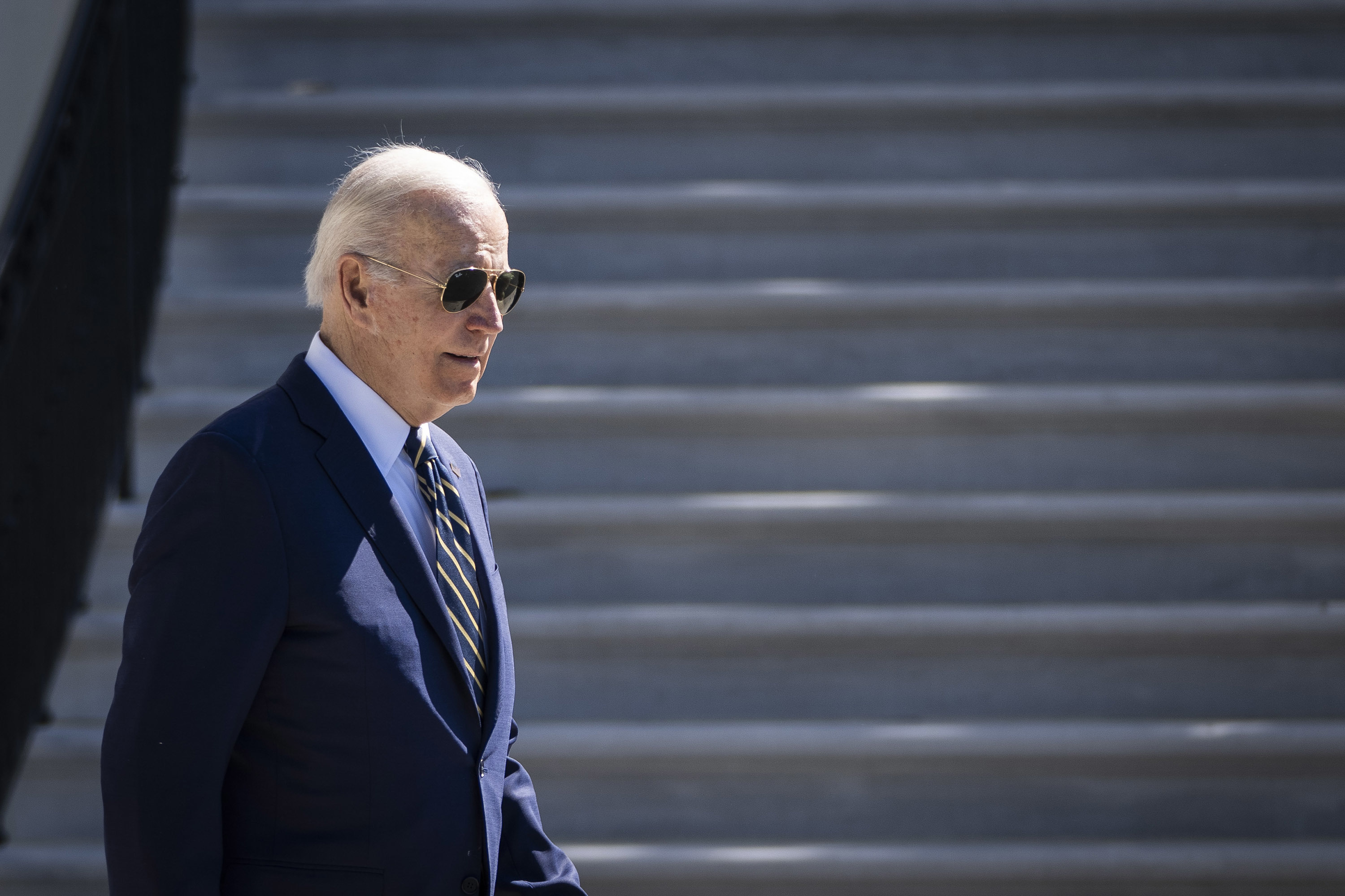 Biden Threatens to Take Executive Action on Climate, Health Care - Vimarsana News