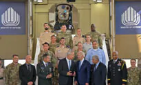US, Israel Sign Joint Pledge to Deny Nuclear Weapons to Iran