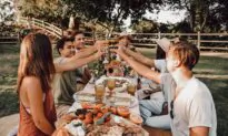 How to Host the Best Picnic Ever