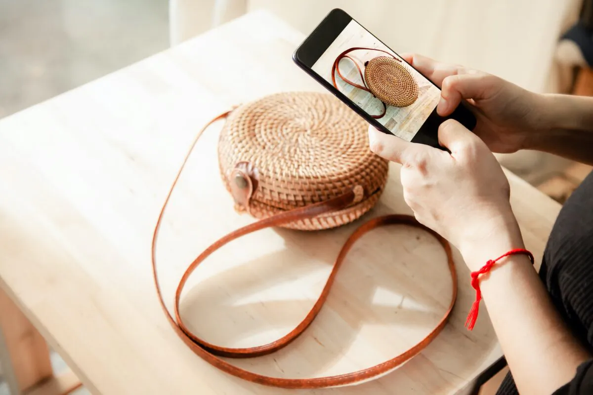 There are options both online and locally where you could earn top dollar for your unwanted things. (Nitiphonphat/Shutterstock)