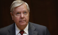 Sen. Graham Says Trump Arrest Would ‘Blow up Our Country’