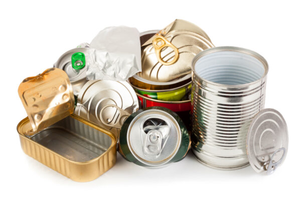 Ask a Doctor: How Can I Detox From Aluminum Exposure?