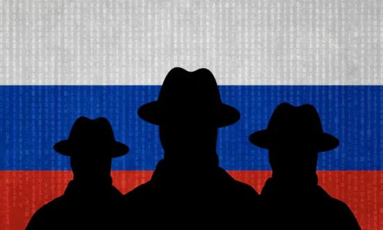 Like the Old McCarthyism, the New McCarthyism Targets Russia
