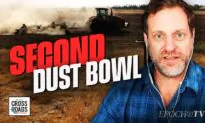 Fertilizer Policies Could Lead to a Second Dust Bowl: Former USDA Soil Scientist