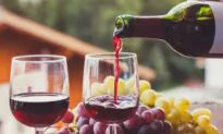 Little-Known Wine Facts