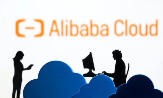 Sanction Chinese Cloud Firms Posing National Security Risk: GOP Senators