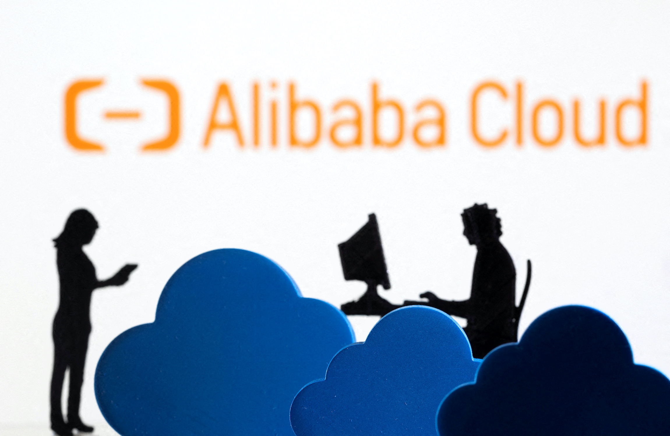 Sanction Chinese Cloud Firms Posing National Security Risk: GOP Senators - Vimarsana News