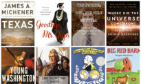Epoch Booklist: Recommended Reading for July 15–21