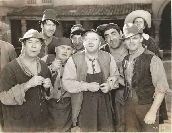 midsummer's players