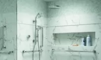 Custom Shower Stall Plumbing Puts You in Total Control