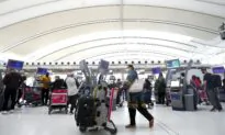Challengers to Travel Vaccine Mandate File an Appeal