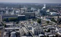 European Power Prices Tumble as EU Authorities Plan to Avert an Energy Crisis