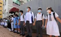 Study Tours: United Front Work Extended to Hong Kong Secondary School Students