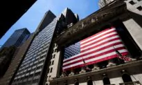 Stocks End Higher on Wall Street, Still Down for the Week