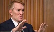Democrats Refused to Include Measures to Address Illegal Immigrant Crisis in Cities: Sen. Lankford