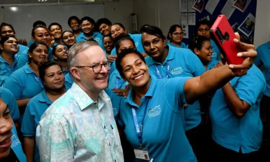 US Style Visa Lottery to Boost Pacific Worker Numbers in Australia