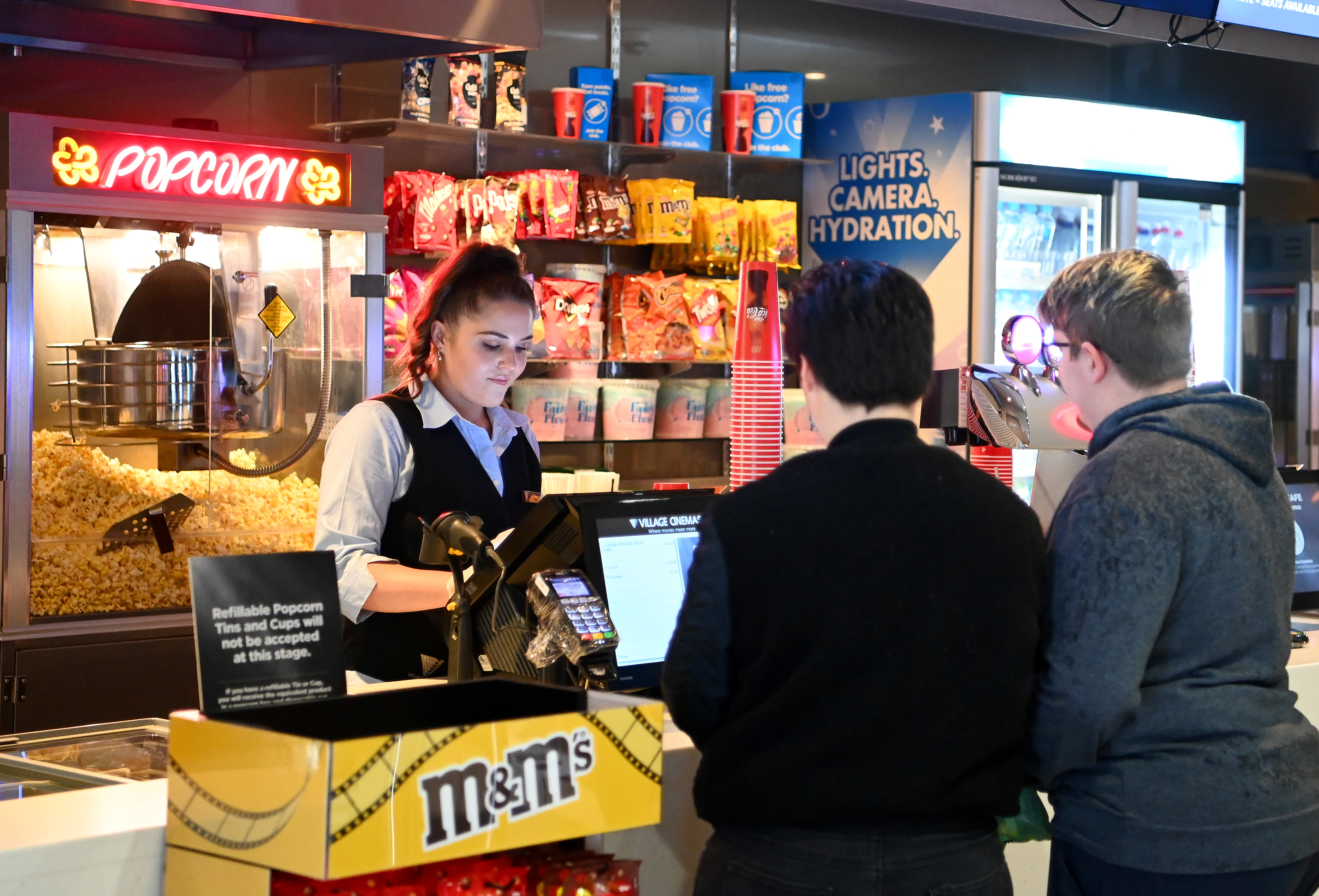 Australian Businesses Lambast Record Minimum Wage Increases - Vimarsana News