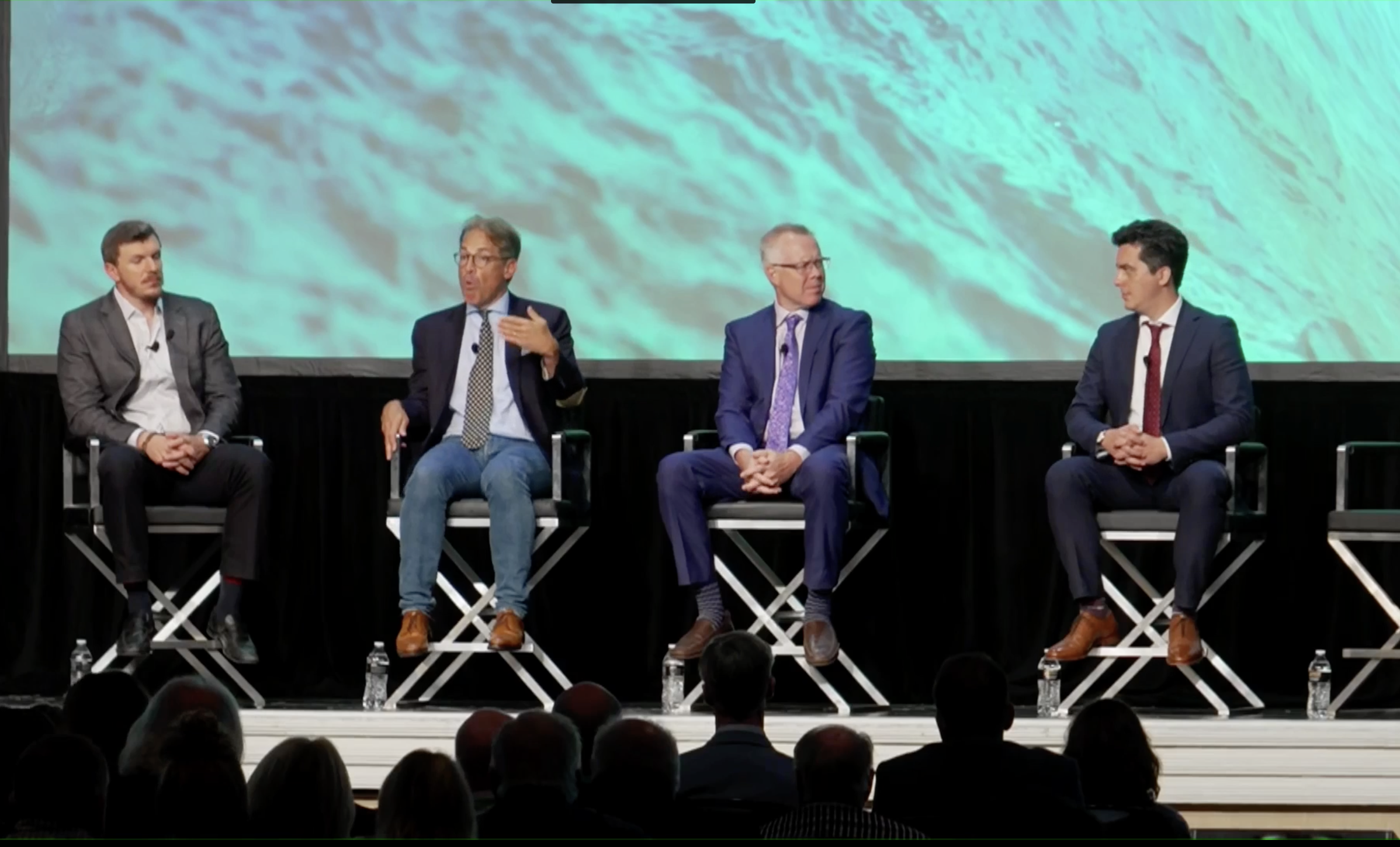LIVE NOW: Panel Discussion: How to Fight for Truth Without Getting Burned? - Vimarsana News