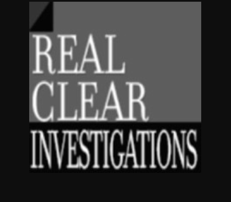 RealClearInvestigations