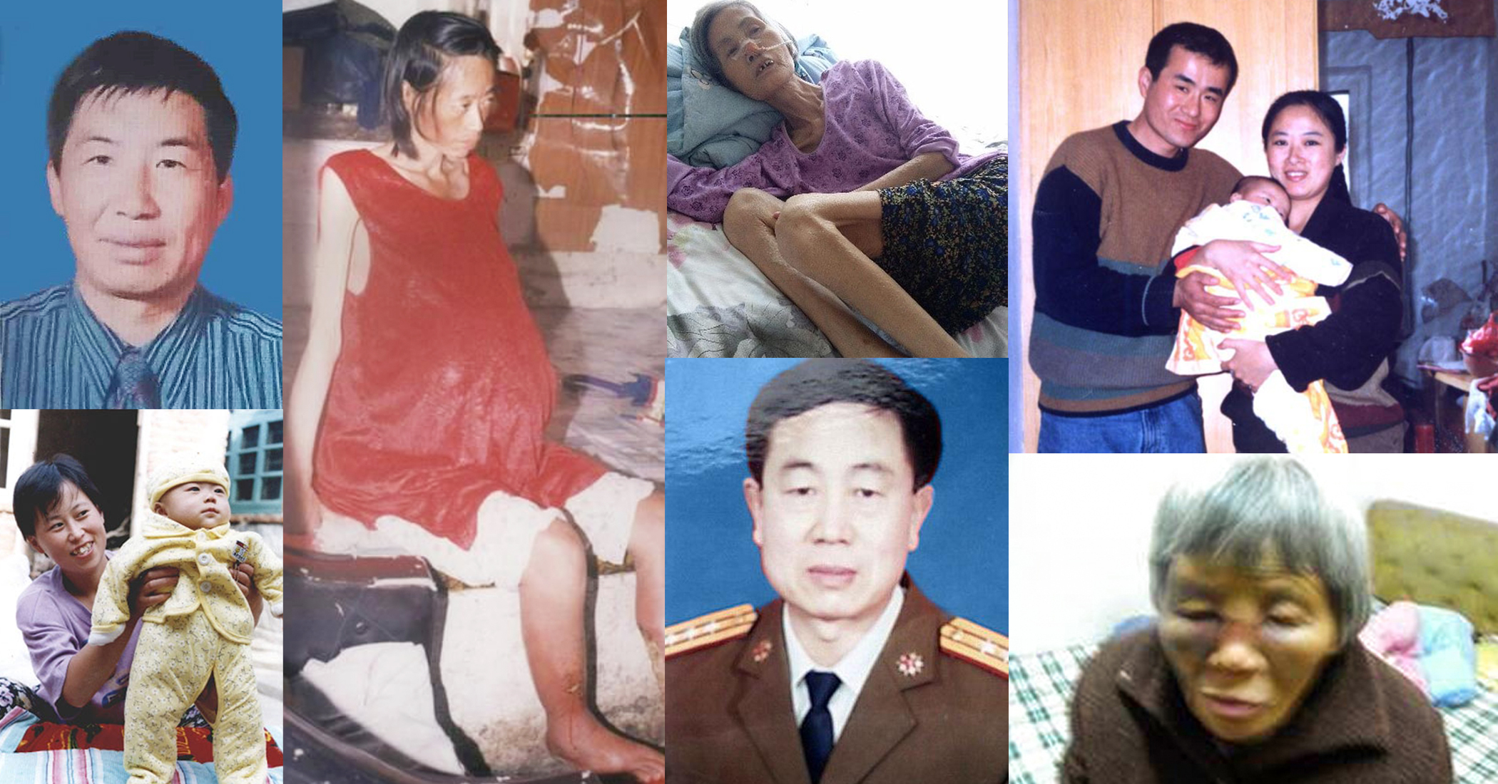 23 Years Ago, China Decided to Get Rid of 100 Million Innocent Citizens—Here's Why - Vimarsana News
