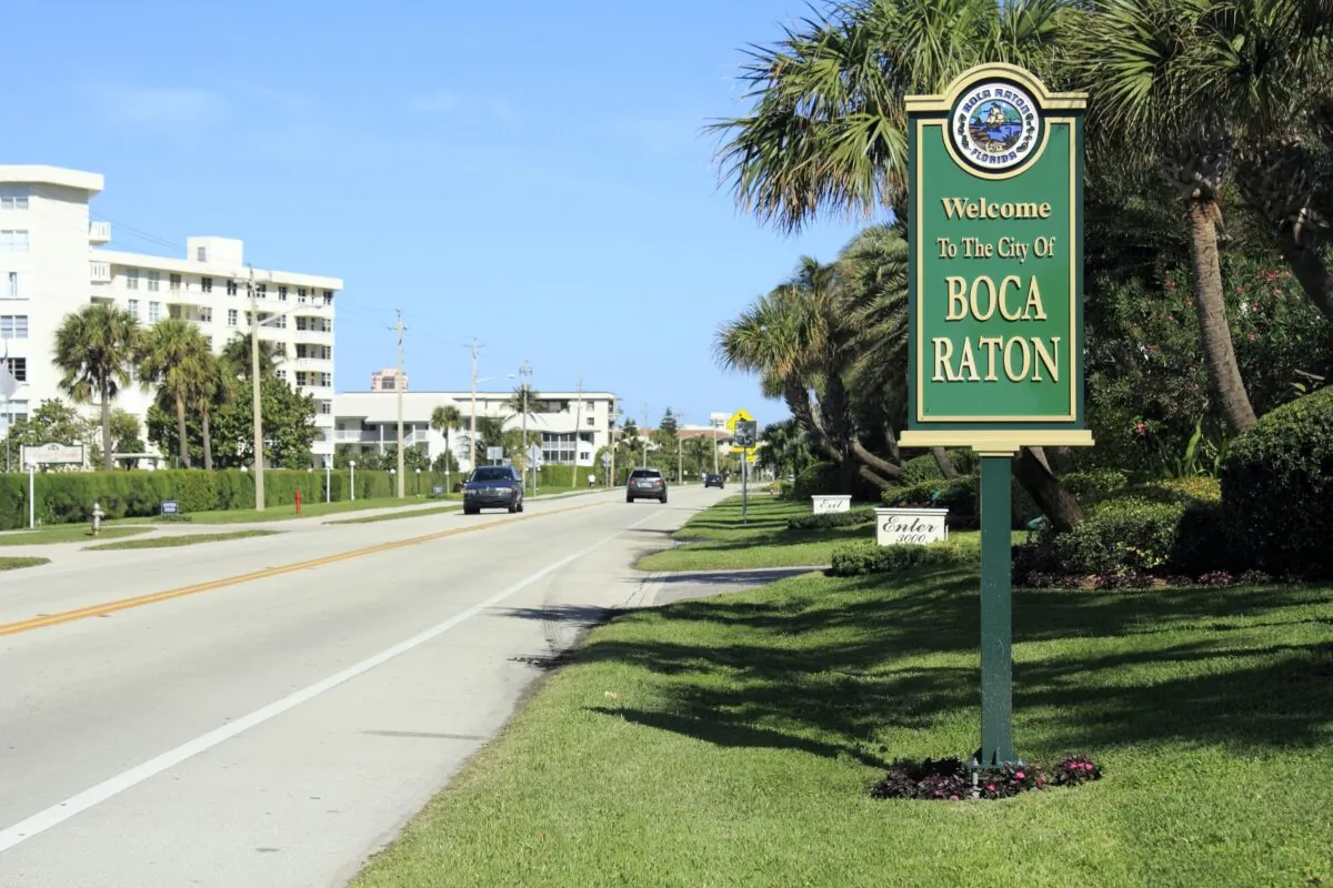 In Boca Raton, there are free concerts in the Mizner Park Amphitheater every Friday night through the end of July as part of Boca Raton's Summer in the City series. (Dreamstime/TNS)