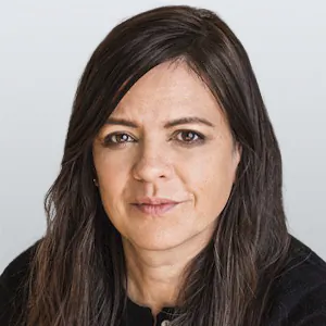 Noelle Mering