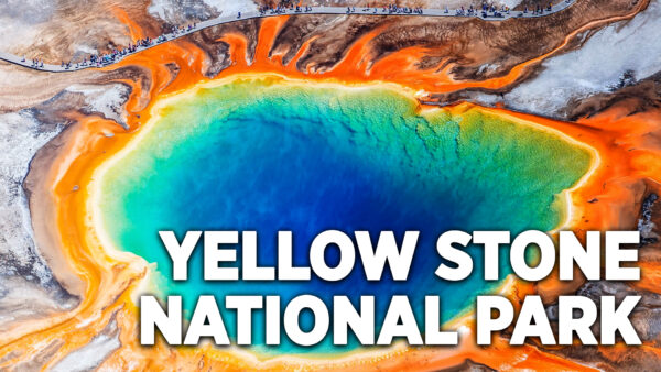 Yellowstone National Park